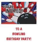 Birthday Invitation