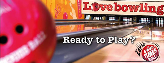 Love Bowling