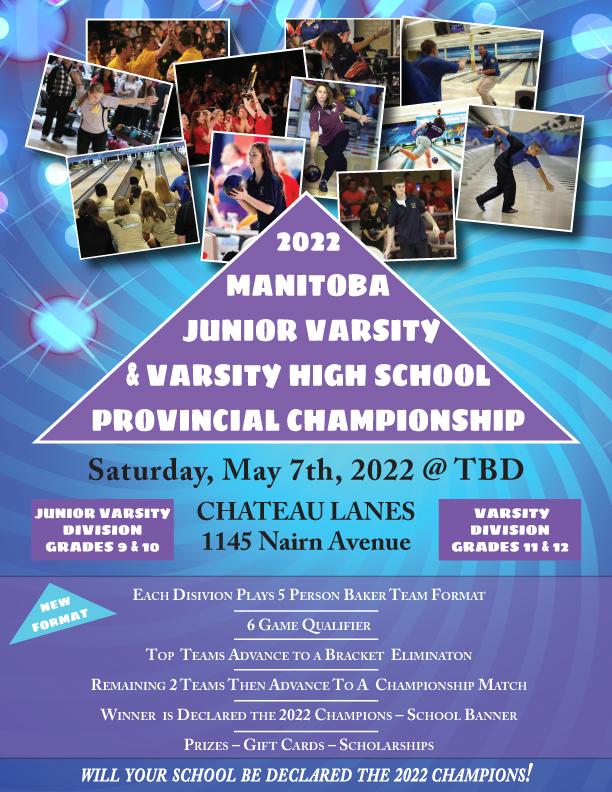 2015 School Tourmanet Poster