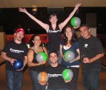 Sports Team